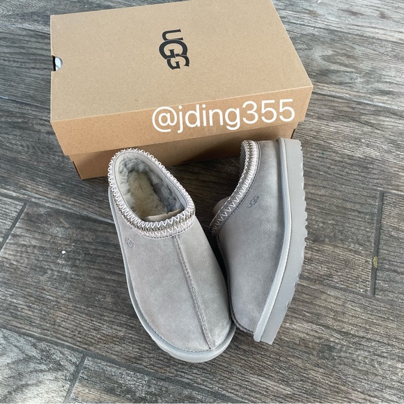 UGG Tasman Women’s Slippers Goat - Picture 6 of 9